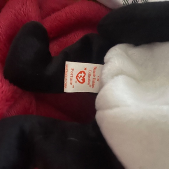 Beanie Babies Fortune - Picture 5 of 6